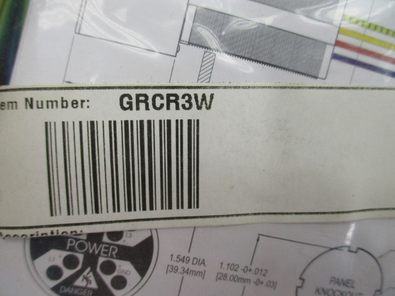 SAFESIDE R-3W 30-1000V NSMP