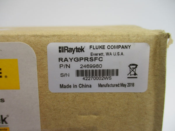 RAYTEK RAYGPRSFC 2469980 NSMP