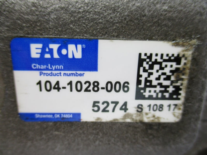 EATON 104-1028-006 NSNP
