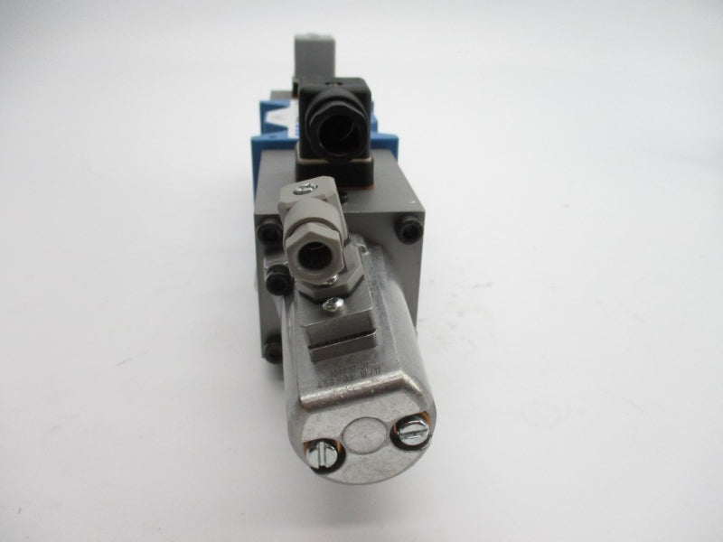 EATON KFDG4V52C50NZMU1H720 2.7A NSNP