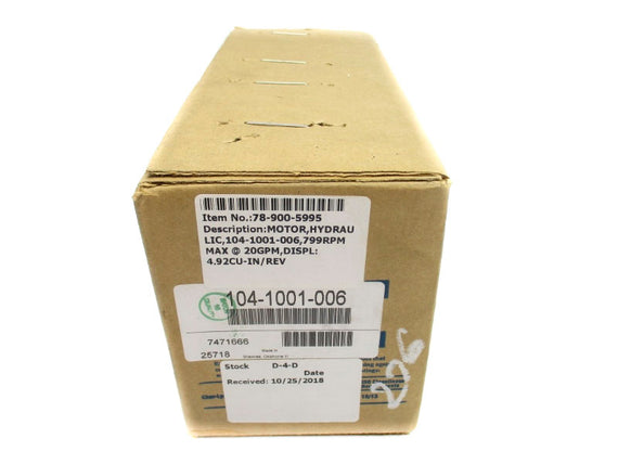 EATON 104-1001-006 NSFS