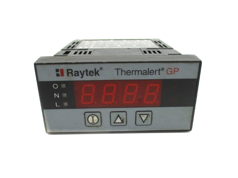 RAYTEK RAYGPC 110/120V 1/10A NSNP