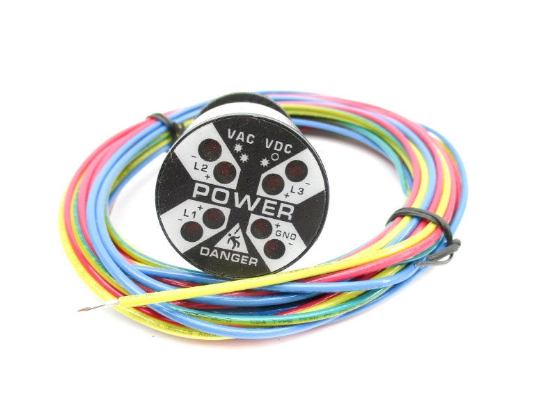 SAFESIDE R-3W 30-1000V NSNP