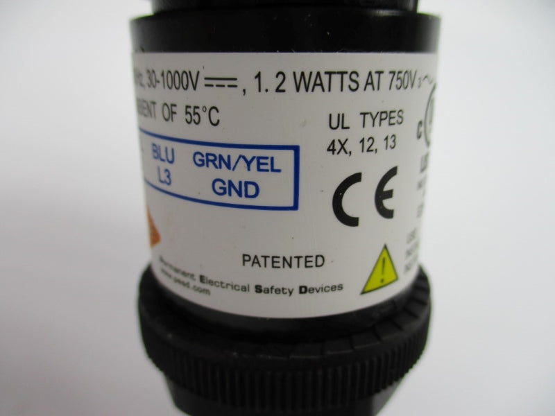 SAFESIDE R-3W 30-1000V NSNP