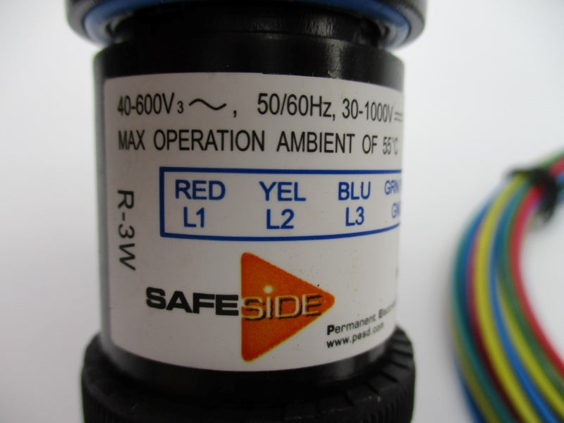 SAFESIDE R-3W 30-1000V NSNP