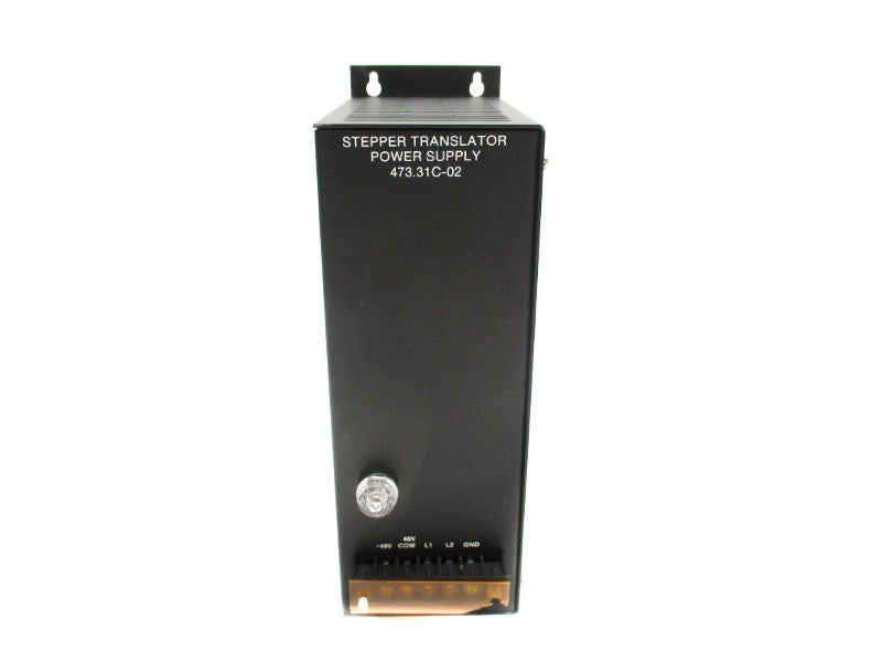 INDUSTRIAL MRO 473.31C-02 48V NSNP