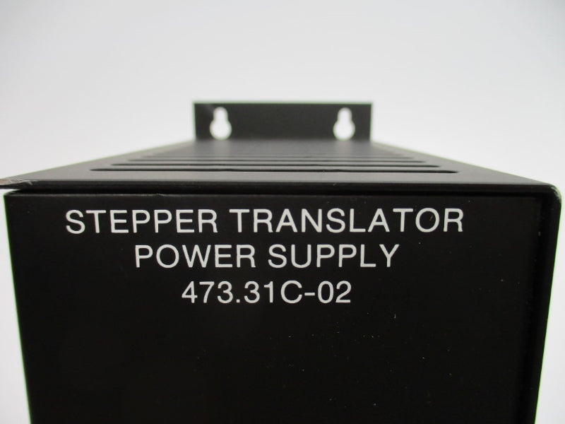 INDUSTRIAL MRO 473.31C-02 48V NSNP