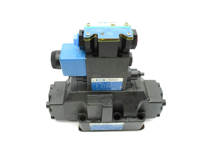 EATON DG5V-8-S-2A-2-T-M-FW-B-10 02-364051 110/120V 5000PSI NSNP