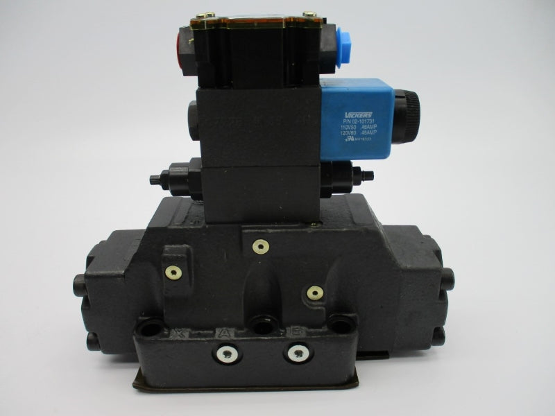 EATON DG5V-8-S-2A-2-T-M-FW-B-10 02-364051 110/120V 5000PSI NSNP