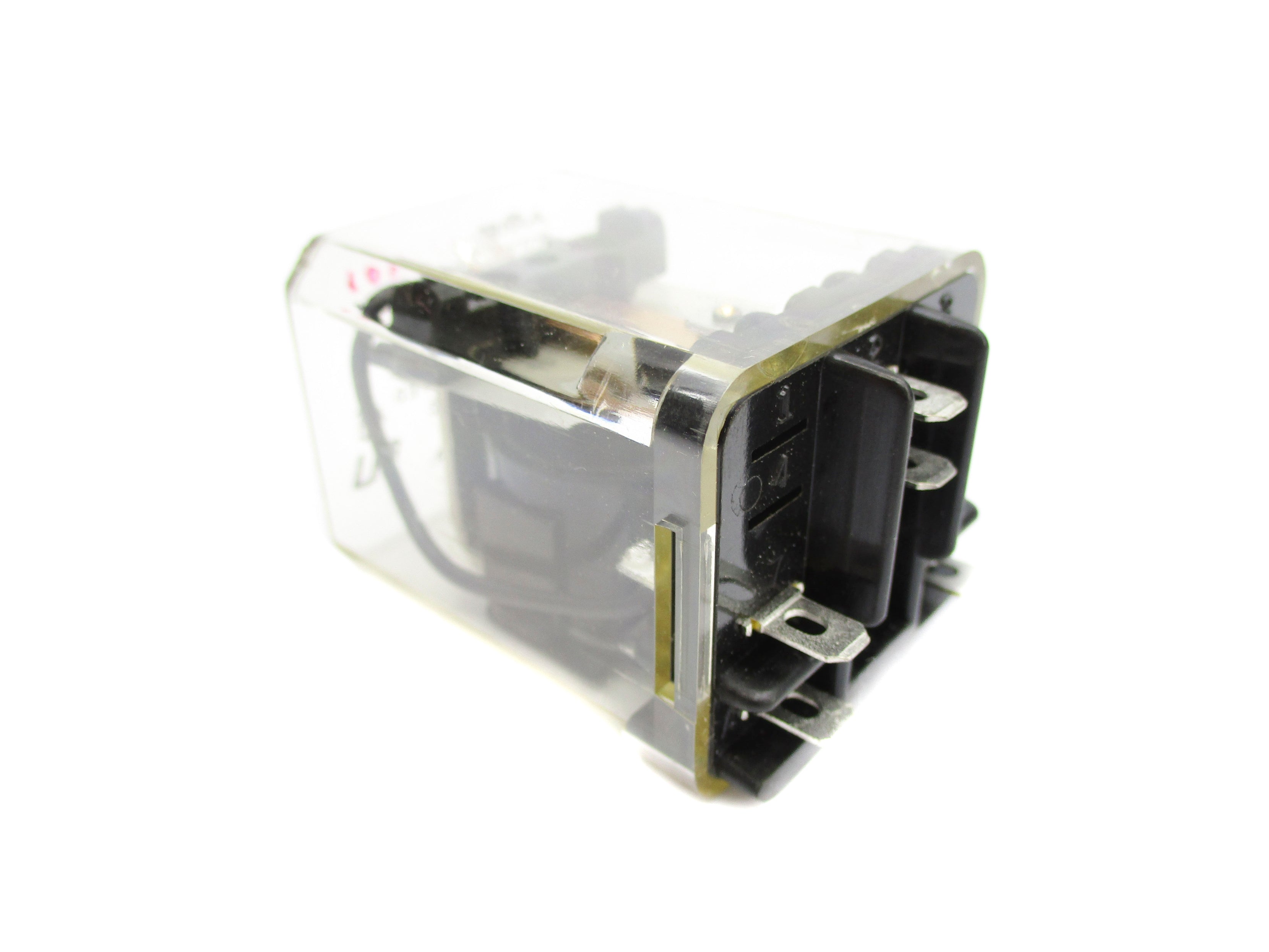 POTTER & BRUMFIELD KUP5D15-12 12VDC NSNP