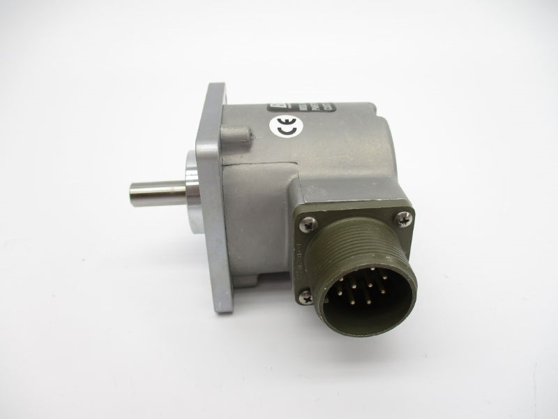 BEI XH25D-SS-720-ABZC-28V/V-SM18 01002-8124 5-28VDC NSNP