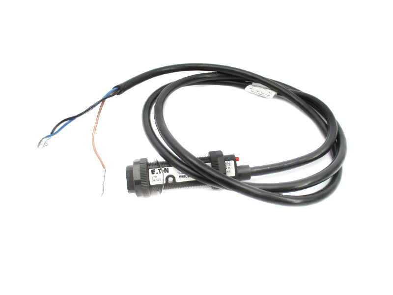 EATON E58CBL18A2C2 SER. C2 15-30VDC NSNP