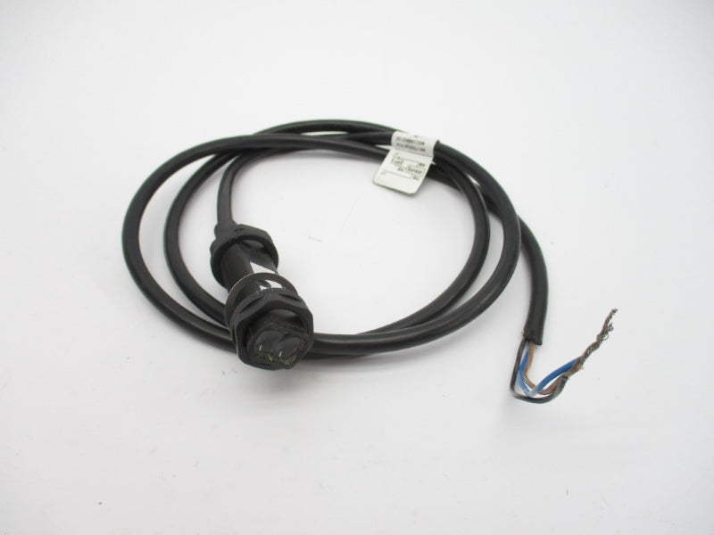 EATON E58CBL18A2C2 SER. C2 15-30VDC NSNP