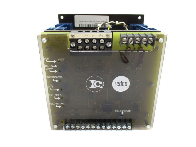 LC REDCO 344-2 NSNP