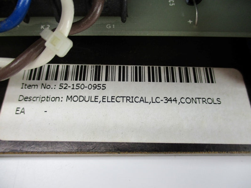 LC REDCO 344-2 NSNP