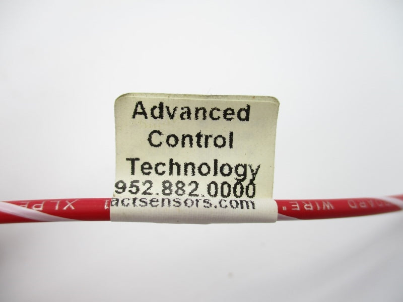 ADVANCED CONTROL TECHNOLOGY B40030AFD2C658 NSNP MRO Global Solutions