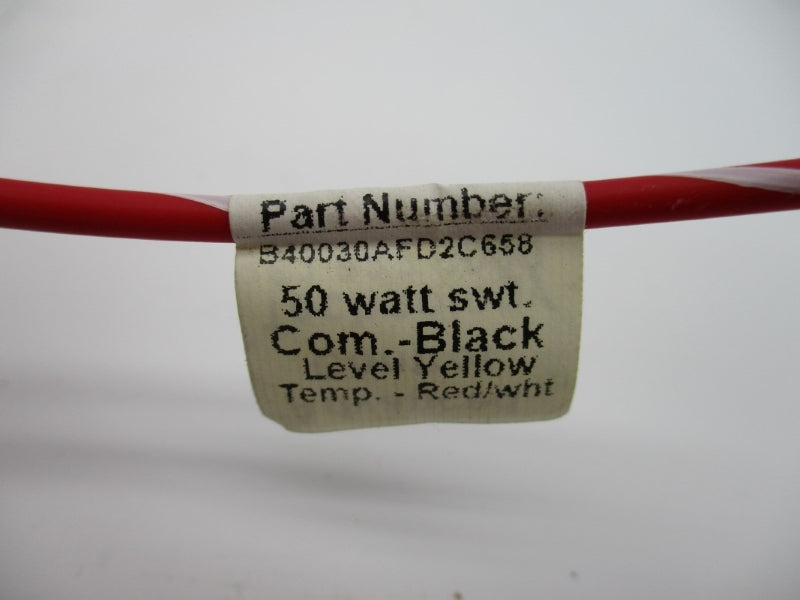 ADVANCED CONTROL TECHNOLOGY B40030AFD2C658 NSNP