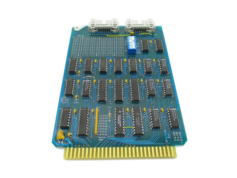 VENTEK 9917 REV. 1.1 NUPI