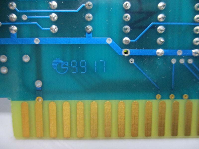 VENTEK 9917 REV. 1.1 NUPI