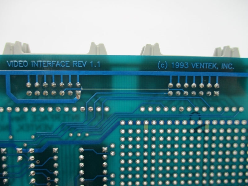 VENTEK 9917 REV. 1.1 NUPI
