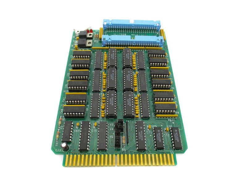 VERSALOGIC VL-7508 REV. 0 NUPI