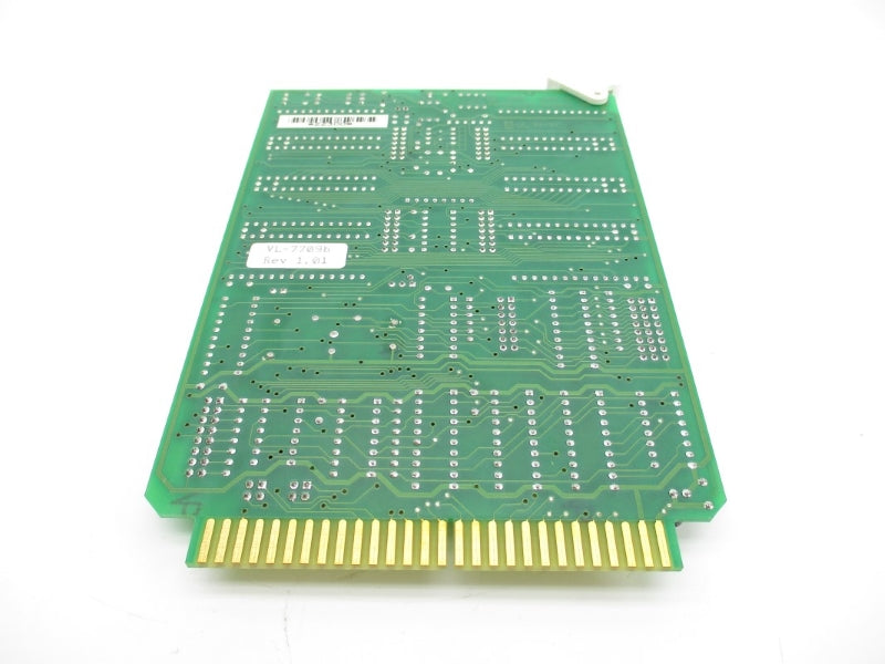 VERSALOGIC VL-7709 REV. 1 NUPI
