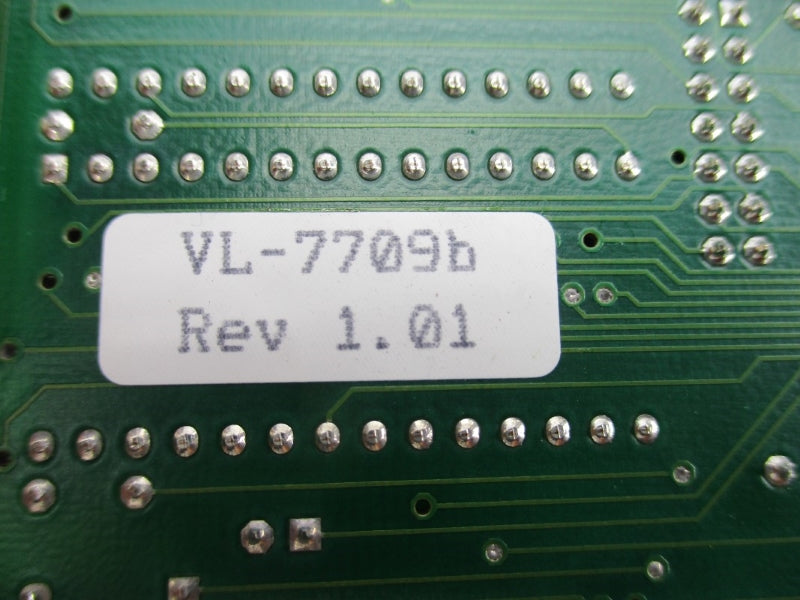 VERSALOGIC VL-7709 REV. 1 NUPI
