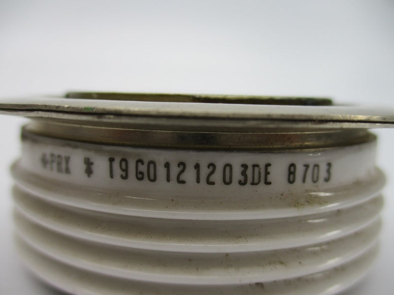 PRX T9G0121203DE UNMP