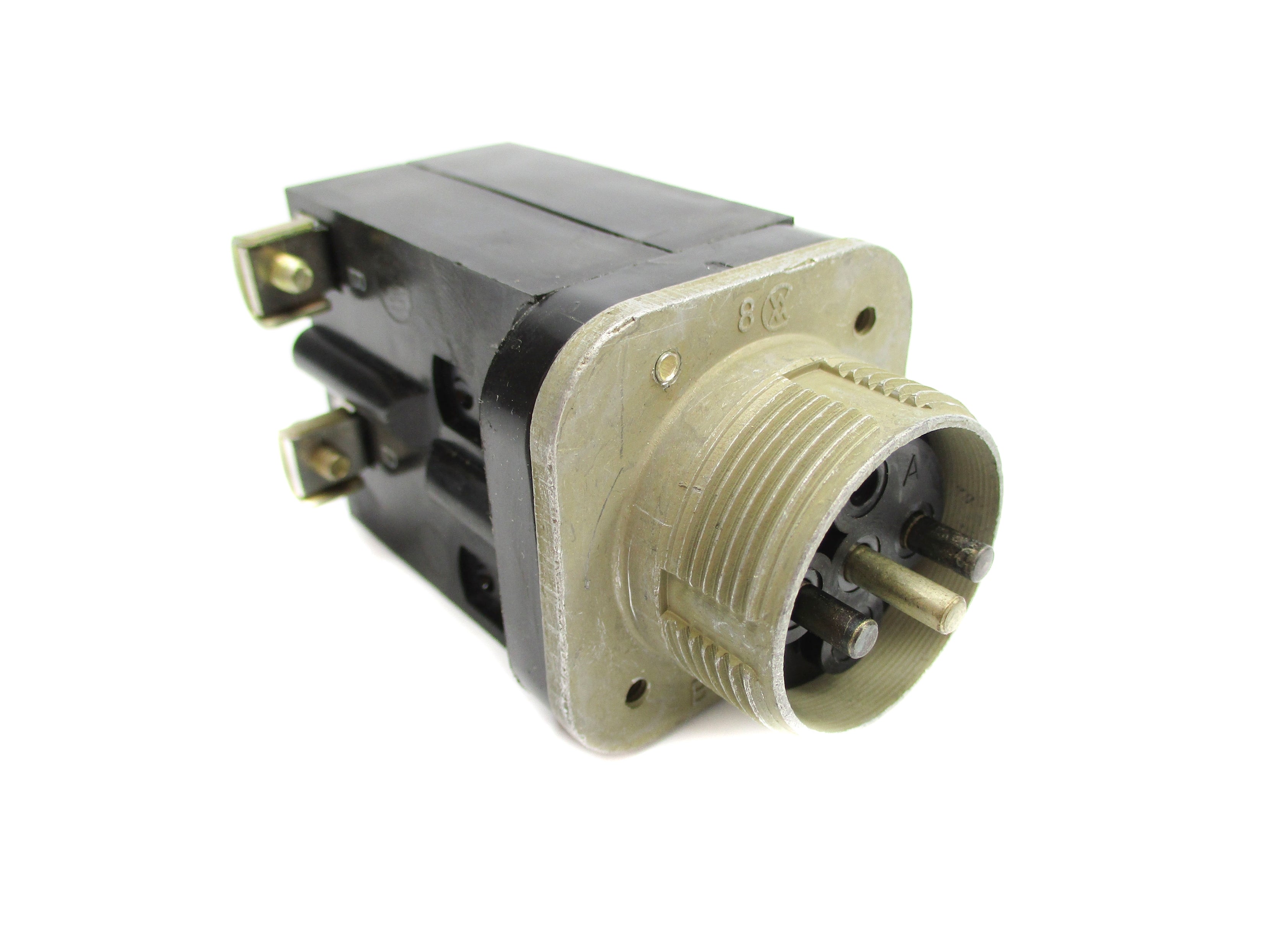 ALLEN BRADLEY 800T-PC216 SER. N (AS PICTURED) NSNP