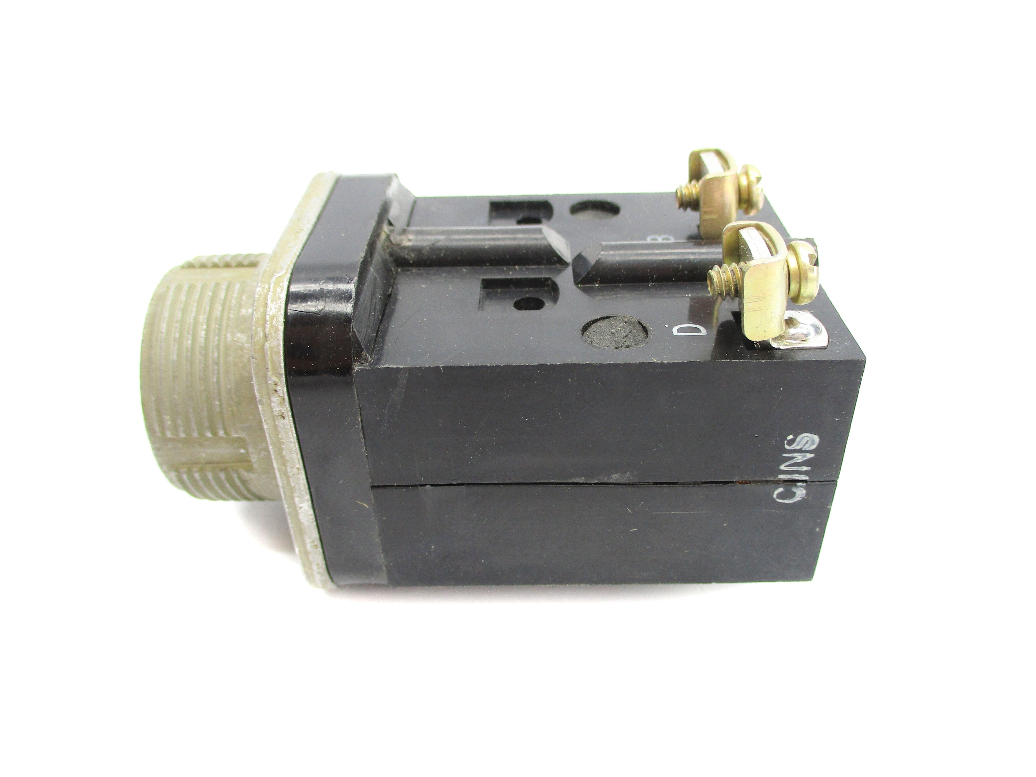 ALLEN BRADLEY 800T-PC216 SER. N (AS PICTURED) NSNP