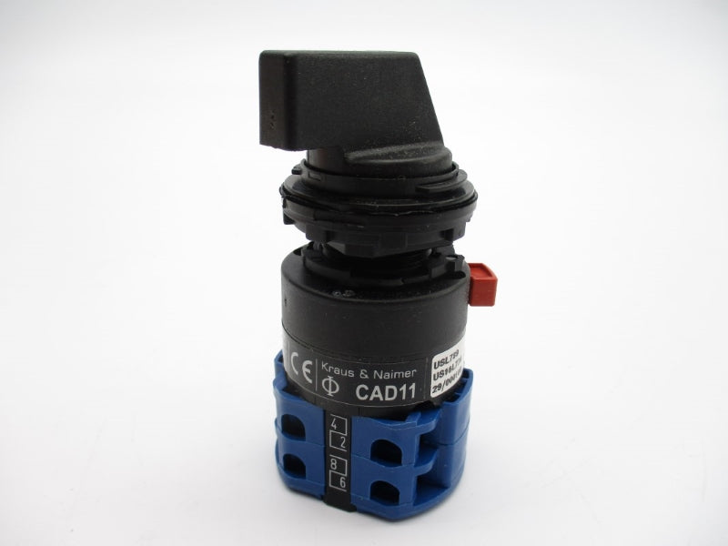 KRAUS & NAIMER CAD11.USL789-600.FT3 300V 6A NSMP