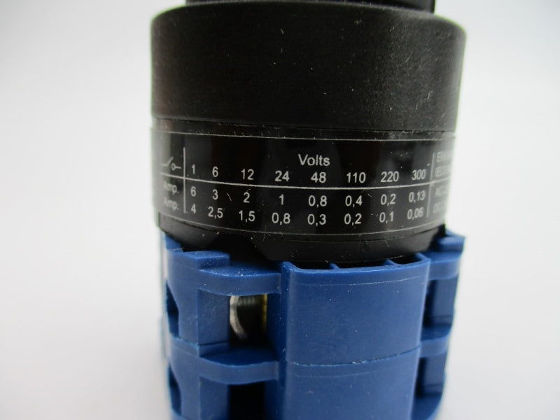 KRAUS & NAIMER CAD11.USL789-600.FT3 300V 6A NSMP