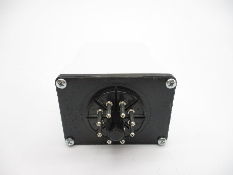 MACROMATIC TR-51562-08 120VAC/DC 10A 0.6-60S NSMP