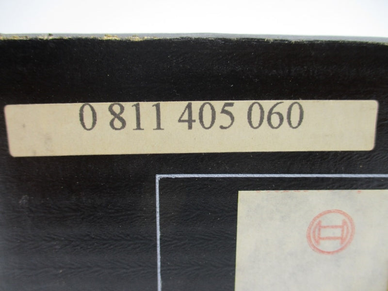 BOSCH 0811405060 24V NSMP