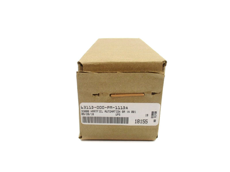 MAC 6311D-000-PM-111DA NSFS