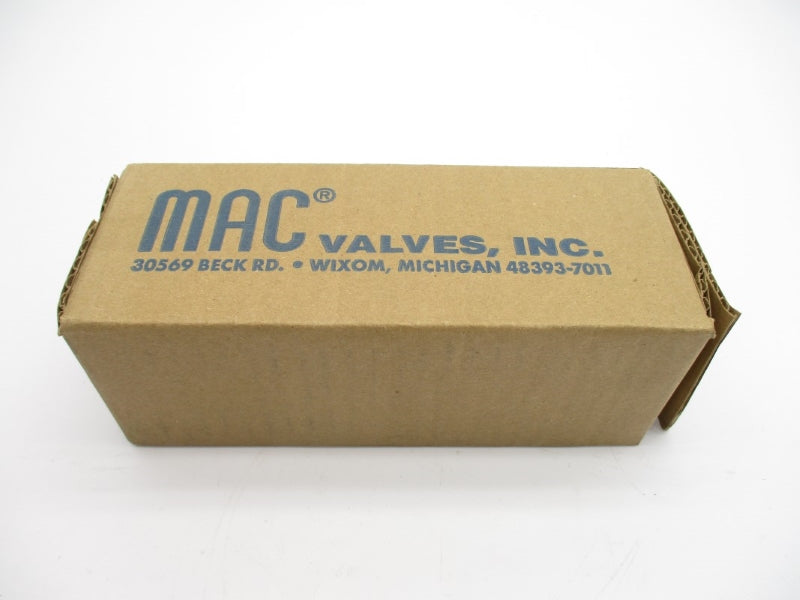 MAC 6311D-000-PM-111DA NSFS