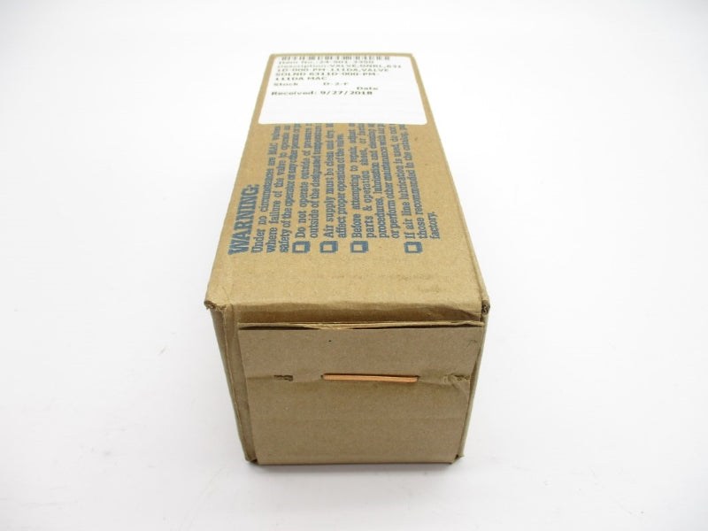 MAC 6311D-000-PM-111DA NSFS