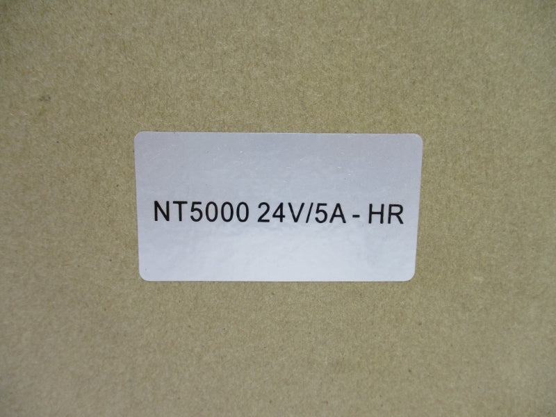 MINIMAX NT500024V/5A-HR 901037 115/230VAC 3.0/1.7A NSMP