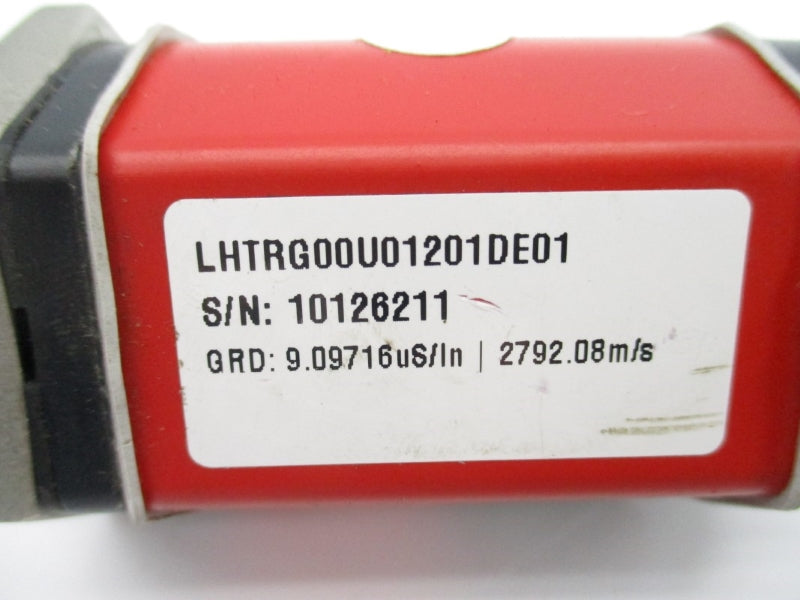 TEMPOSONICS LHTRG00U01201DE01 SER. L NSNP