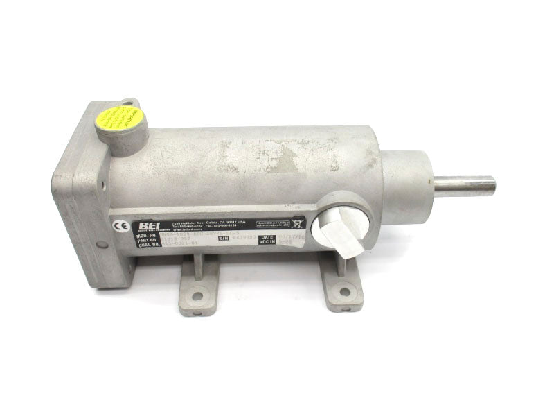 BEI H40A-1024-ABC-28V/5-SC-S 01018-957 5-28VDC NSNP
