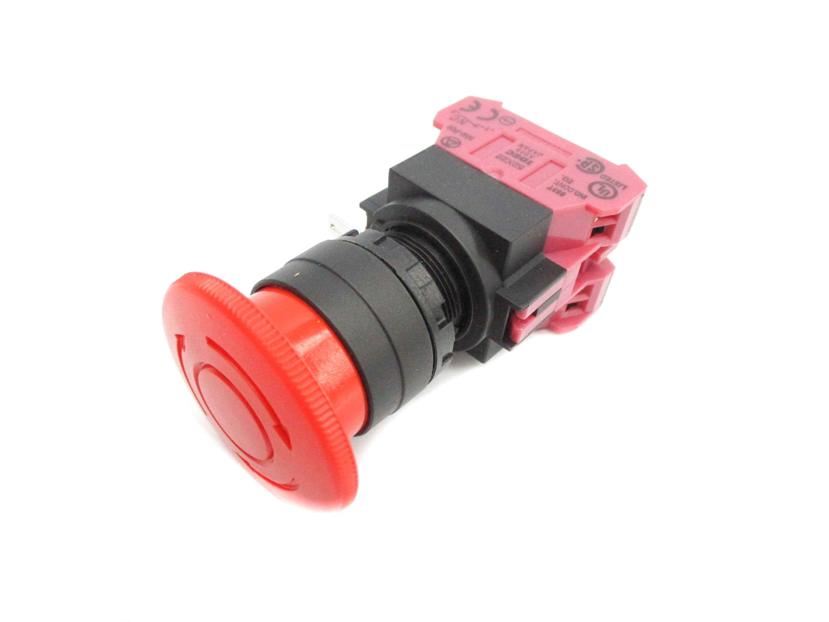 IDEC HW1B-V4F02-R NSMP