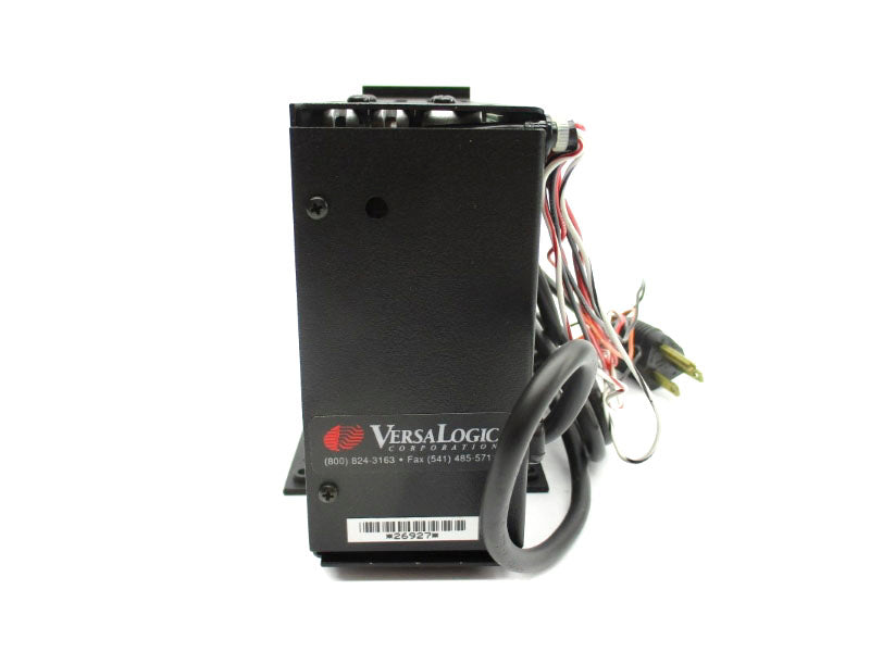 VERSA LOGIC VL-PS80 85-264VAC 10.0A NSNP