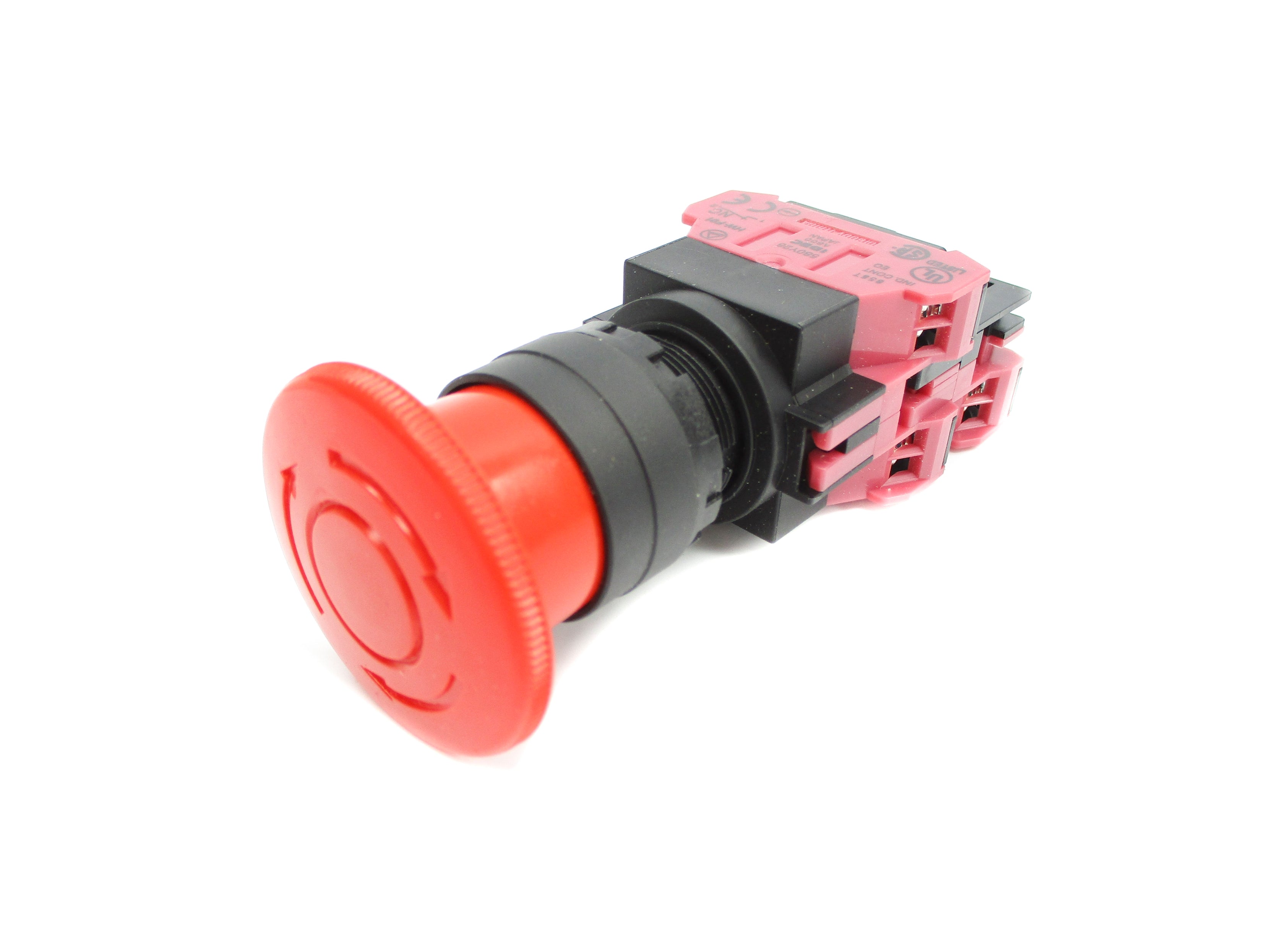 IDEC HW1B-V4F03-R NSMP