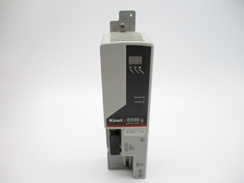 ALLEN BRADLEY 2094-EN02D-M01-S0 SER. A F/W 2.018 2.5-24VDC 1.36A REMAN