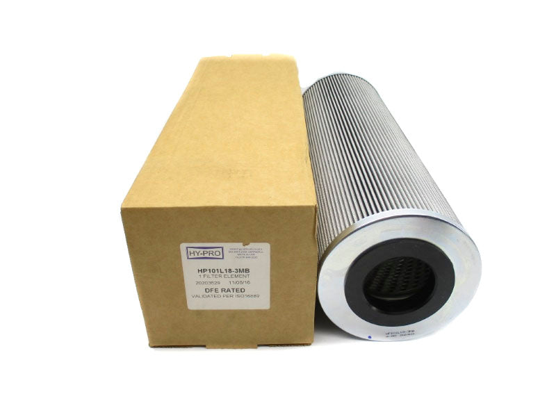 HY-PRO HP101L18-3MB NSMP