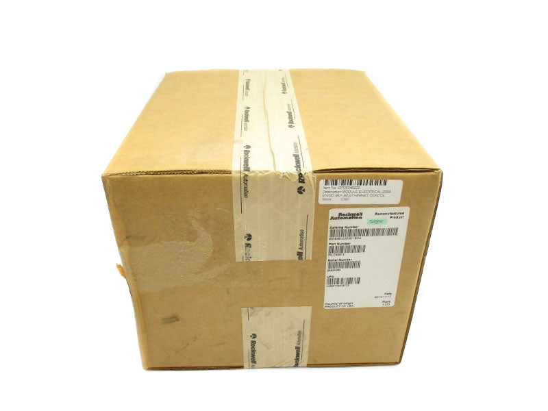 ALLEN BRADLEY 2094EN02DM01S0 SER. A REMAN