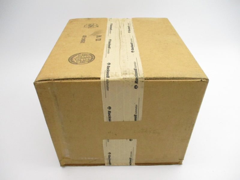 ALLEN BRADLEY 2094EN02DM01S0 SER. A REMAN