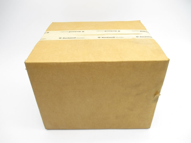ALLEN BRADLEY 2094EN02DM01S0 SER. A REMAN
