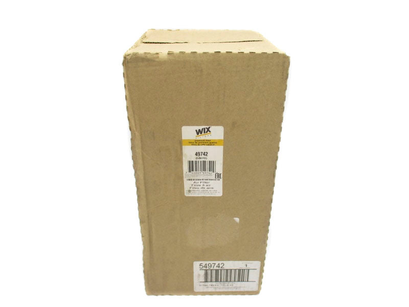 WIX FILTERS 49742 NSFS