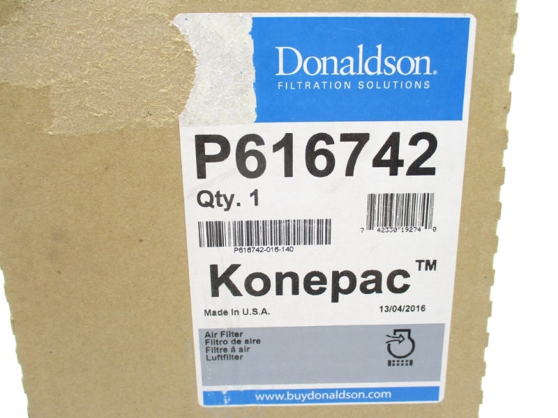 DONALDSON P616742 NSFS